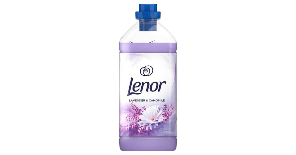 Lenor Lavender & Camomile Öblitő 1,8 l